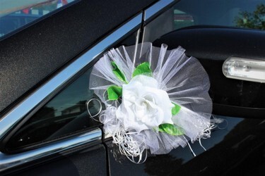 #Hochzeit autospiegel deko.JPG